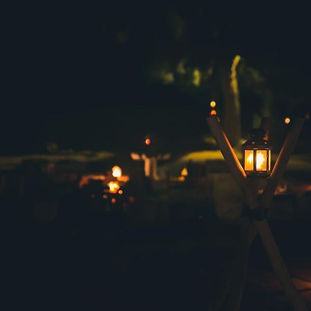מלון מרזאוגה Prestigious Camp מראה חיצוני תמונה