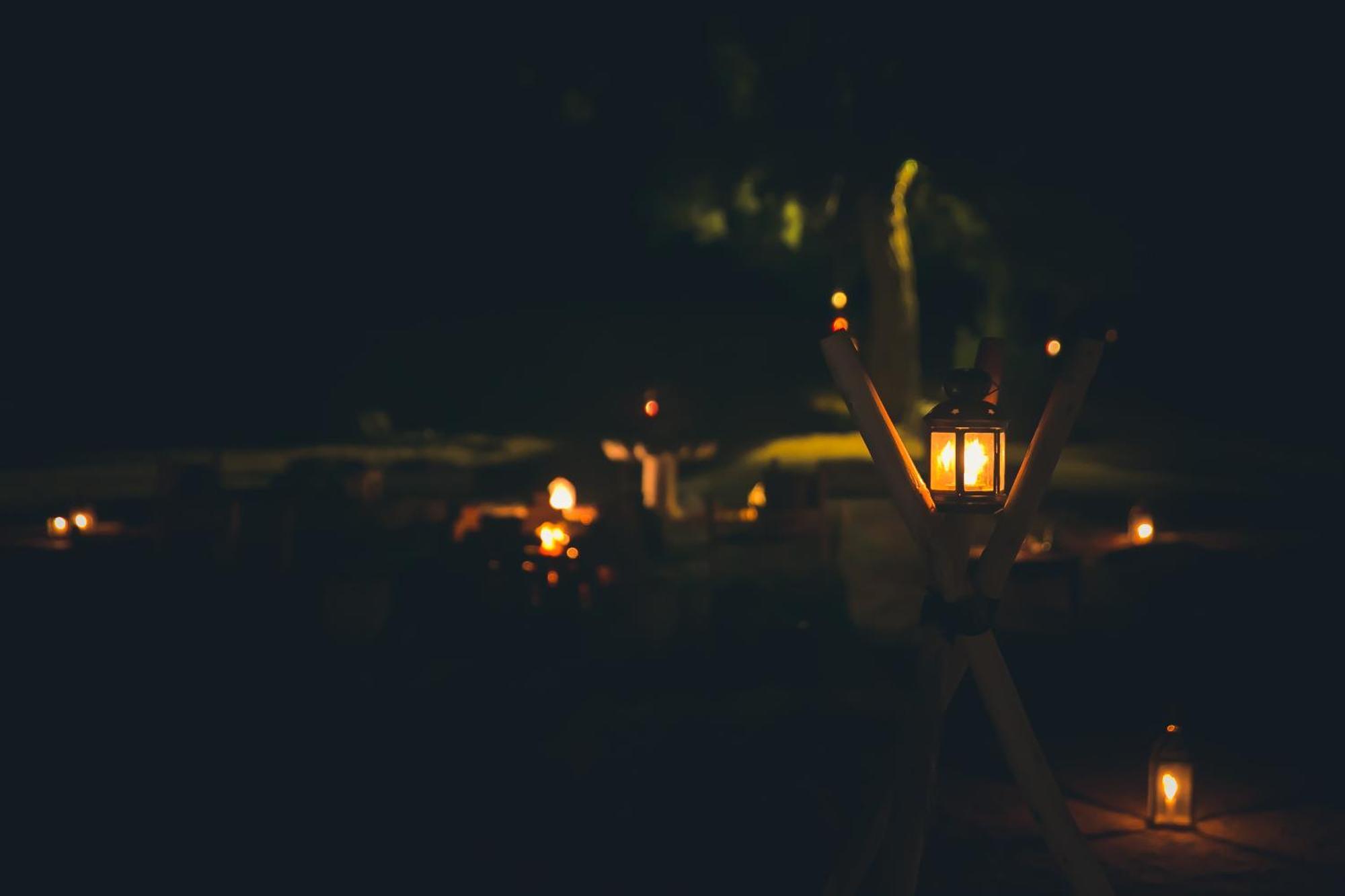 מלון מרזאוגה Prestigious Camp מראה חיצוני תמונה