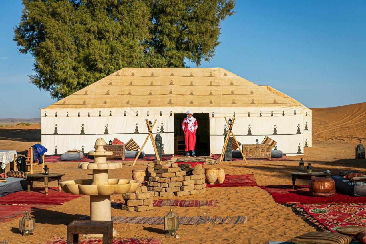 מלון מרזאוגה Prestigious Camp מראה חיצוני תמונה