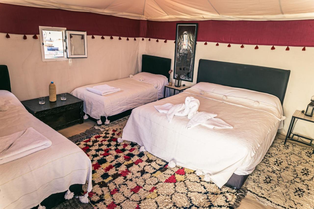 מלון מרזאוגה Prestigious Camp מראה חיצוני תמונה