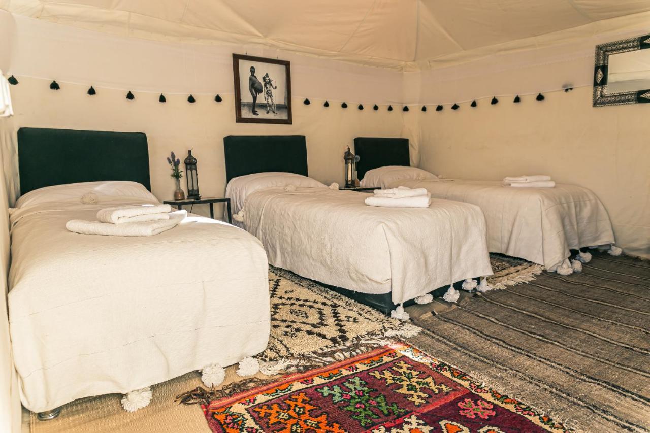 מלון מרזאוגה Prestigious Camp מראה חיצוני תמונה