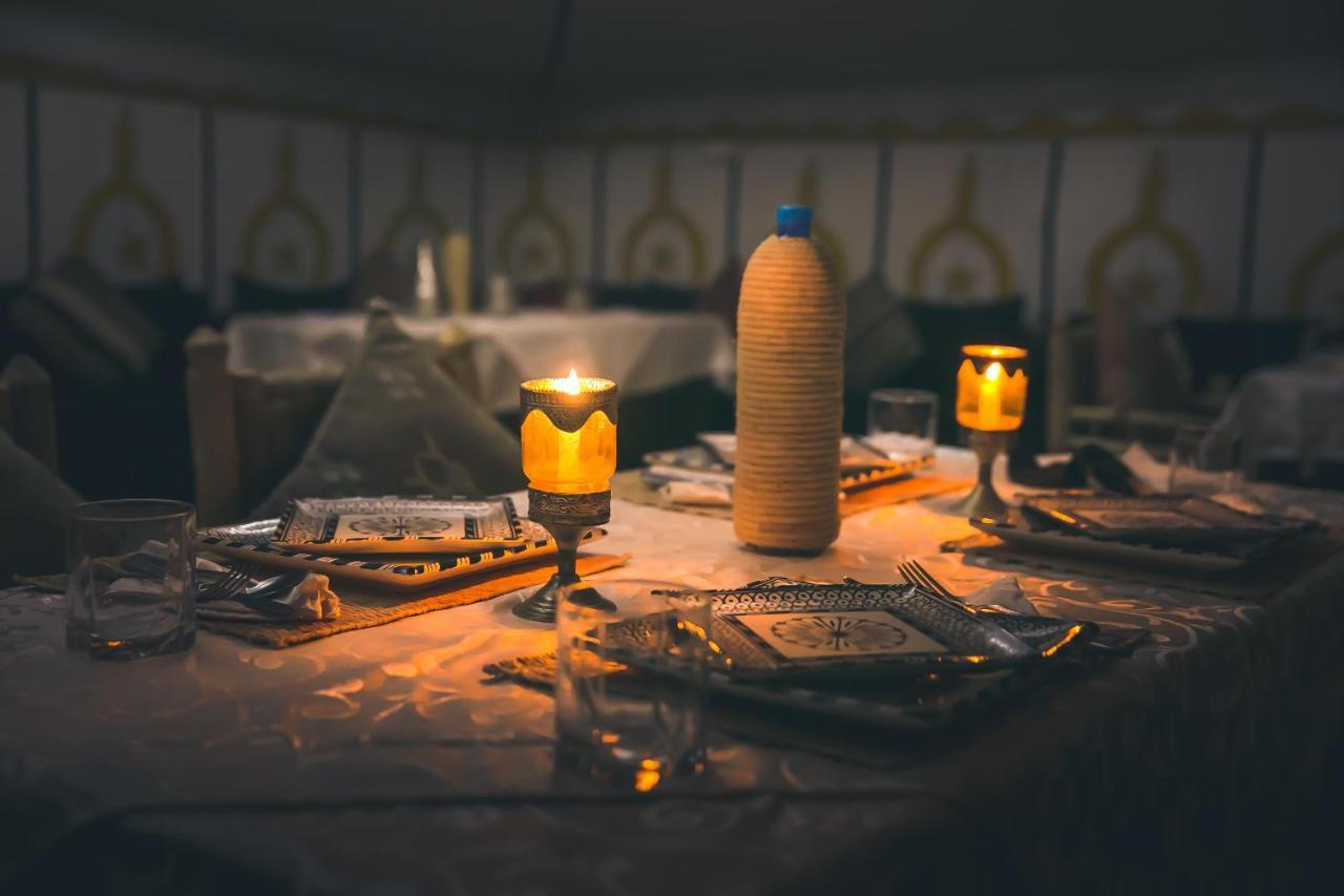 מלון מרזאוגה Prestigious Camp מראה חיצוני תמונה