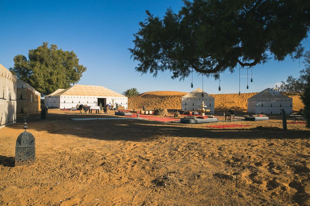 מלון מרזאוגה Prestigious Camp מראה חיצוני תמונה