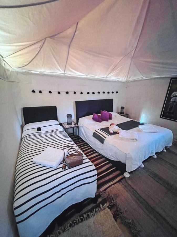 מלון מרזאוגה Prestigious Camp מראה חיצוני תמונה
