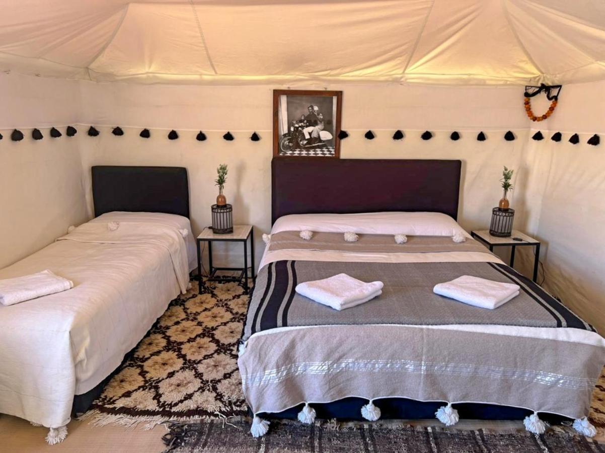 מלון מרזאוגה Prestigious Camp מראה חיצוני תמונה