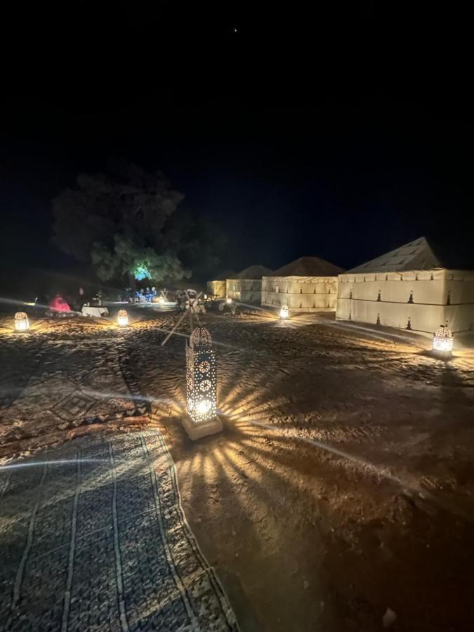 מלון מרזאוגה Prestigious Camp מראה חיצוני תמונה
