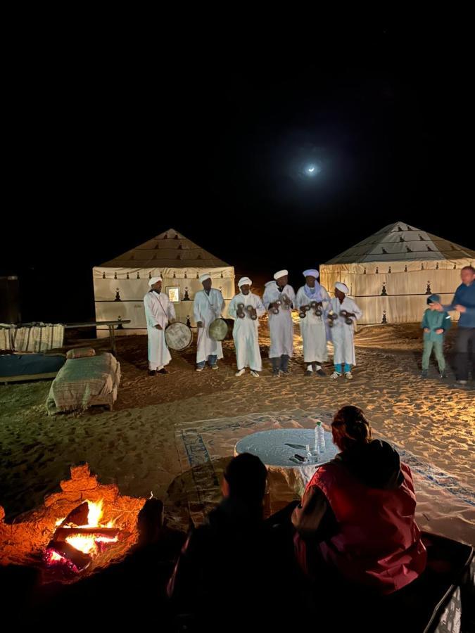 מלון מרזאוגה Prestigious Camp מראה חיצוני תמונה