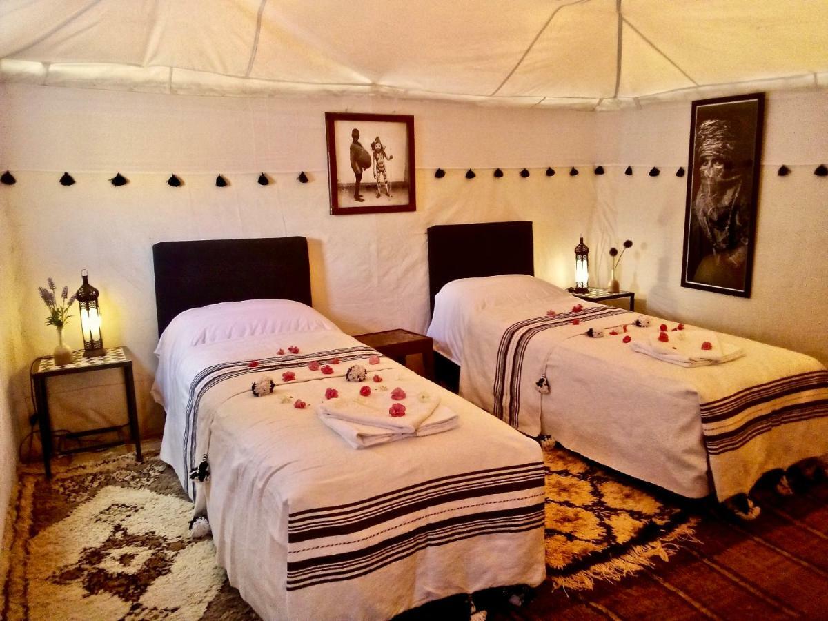 מלון מרזאוגה Prestigious Camp מראה חיצוני תמונה