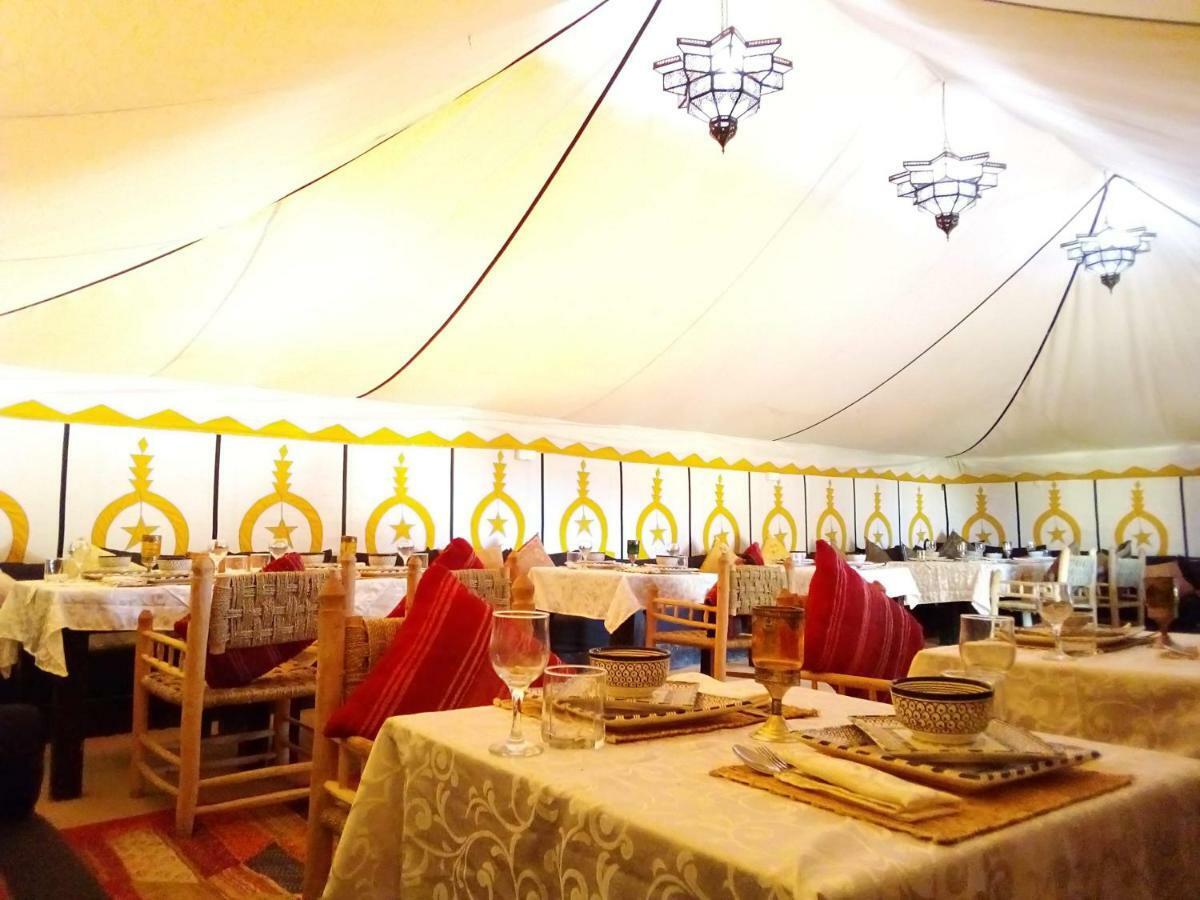 מלון מרזאוגה Prestigious Camp מראה חיצוני תמונה