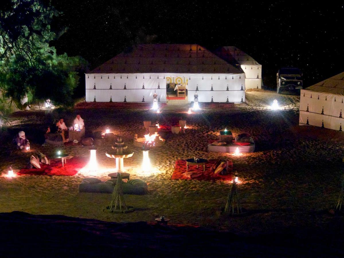 מלון מרזאוגה Prestigious Camp מראה חיצוני תמונה