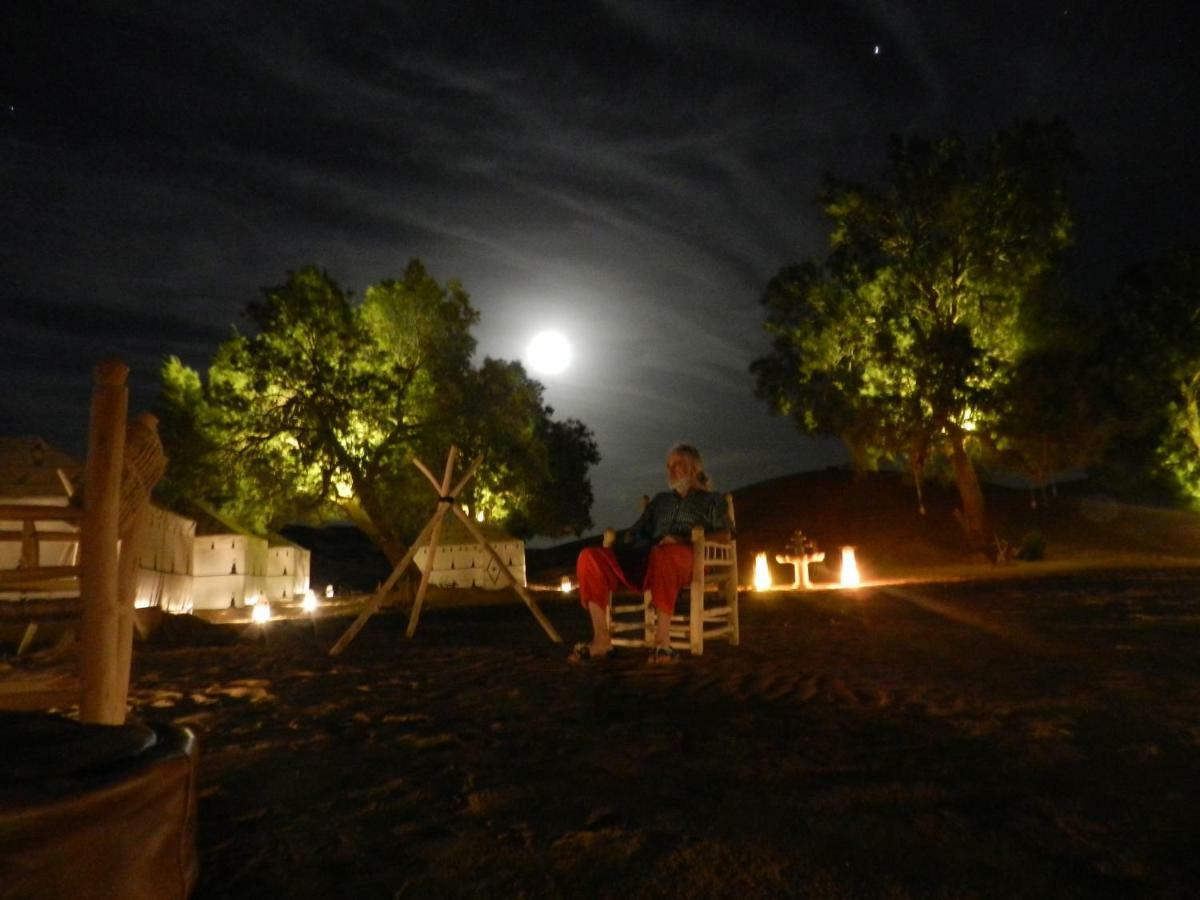 מלון מרזאוגה Prestigious Camp מראה חיצוני תמונה