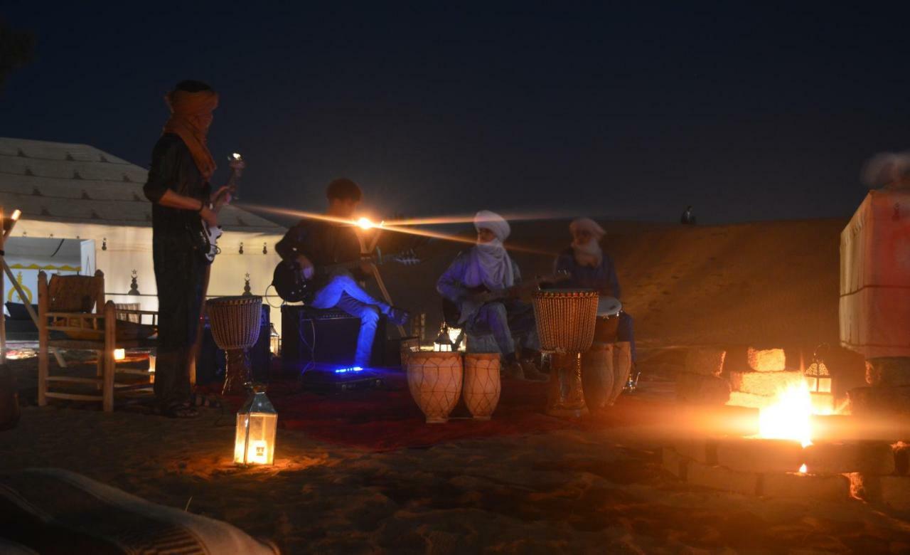 מלון מרזאוגה Prestigious Camp מראה חיצוני תמונה