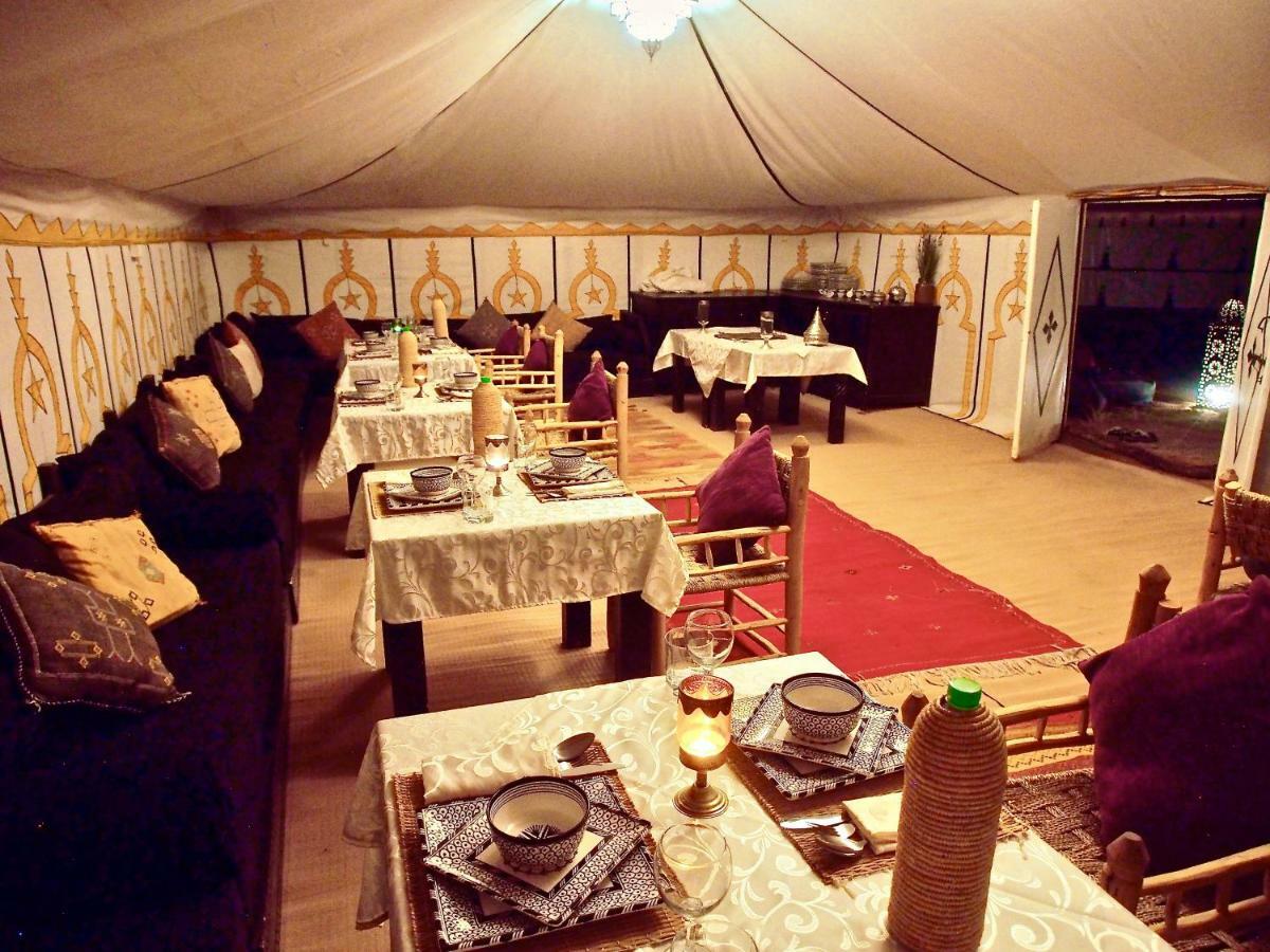 מלון מרזאוגה Prestigious Camp מראה חיצוני תמונה